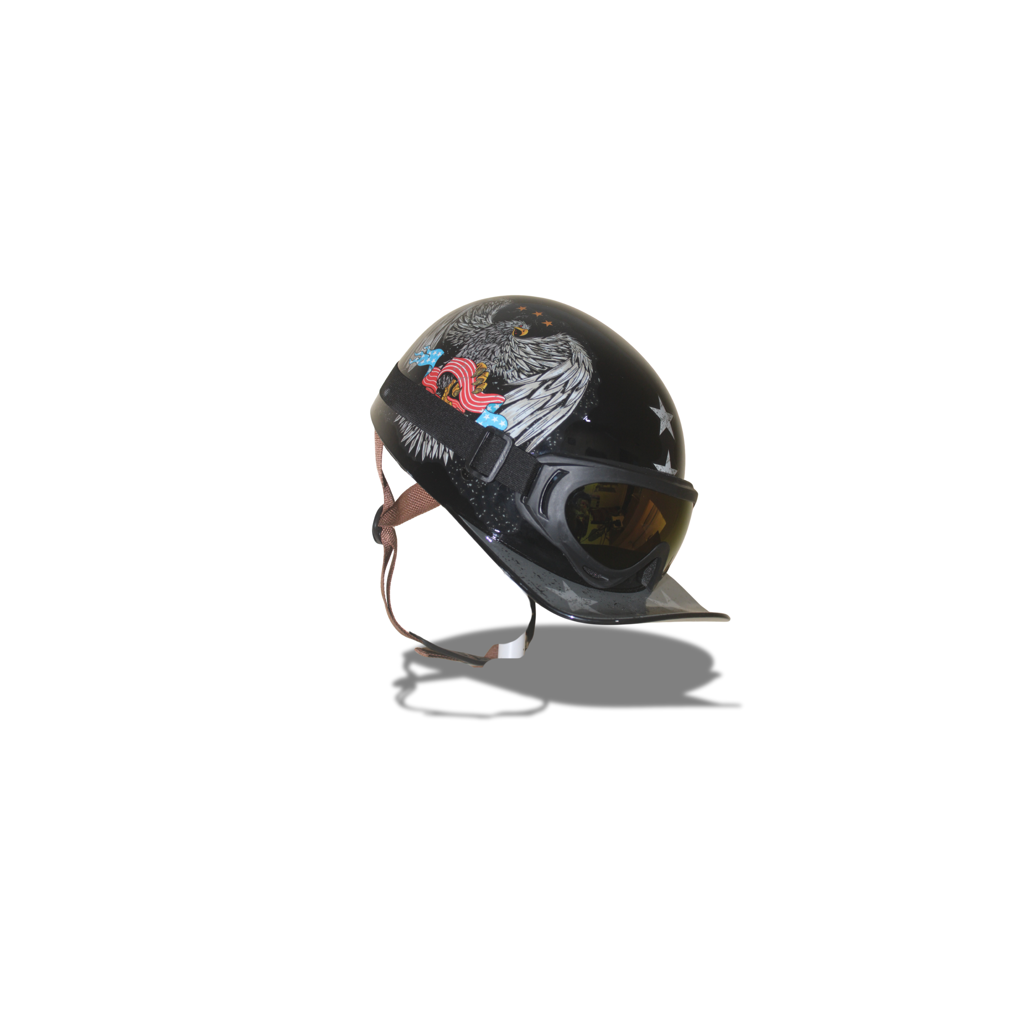 Eagle Helmet